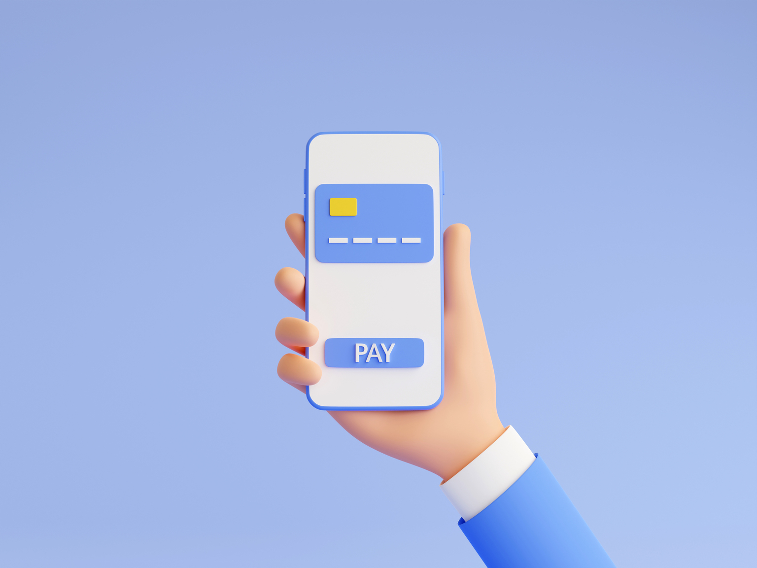 Shift4 Payments: Despite The Bearish Argument, There's A Lot To Like ...