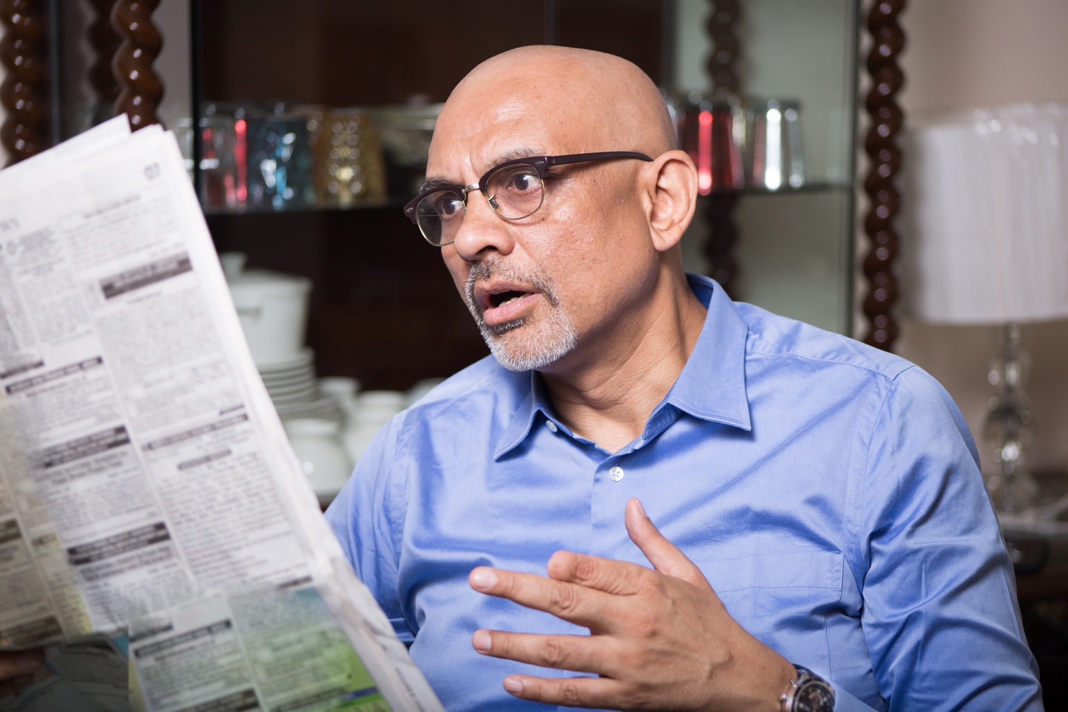 India's Headlines Got Worse, The Investment Case Got Better