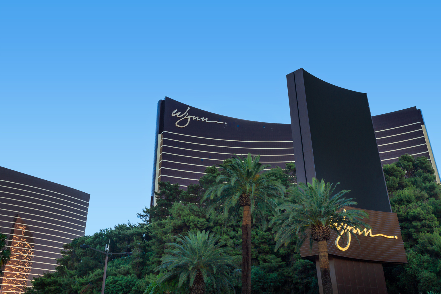 Wynn Resorts: All Eyes On Reopening And Gaming License (NASDAQ:WYNN ...