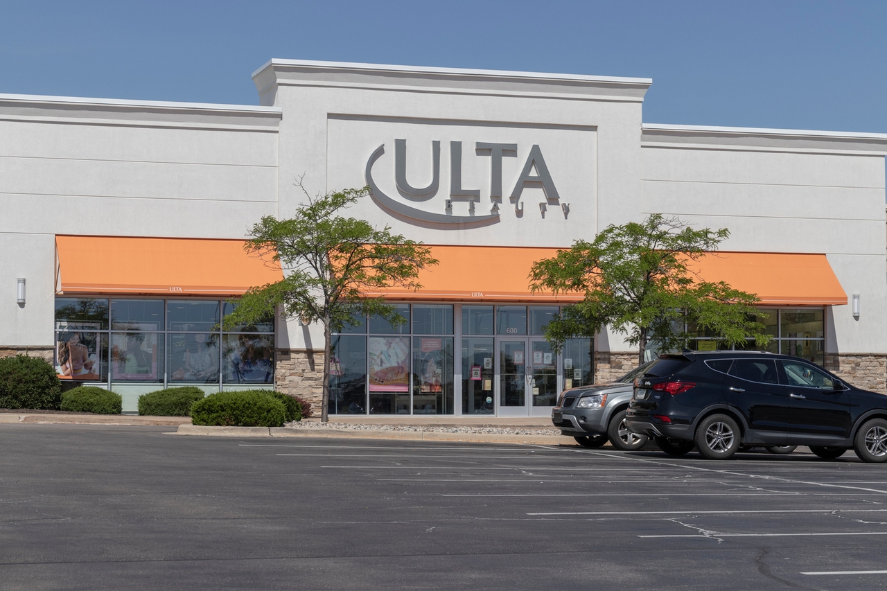 Ulta Beauty Stock A Company With Outsized Growth Seeking Alpha