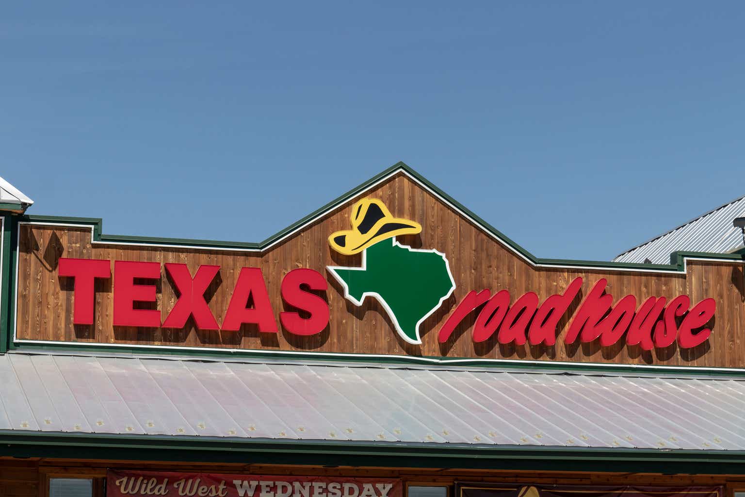 Texas Roadhouse Stock: Solid Growth Prospects But Appears Fairly Valued ...