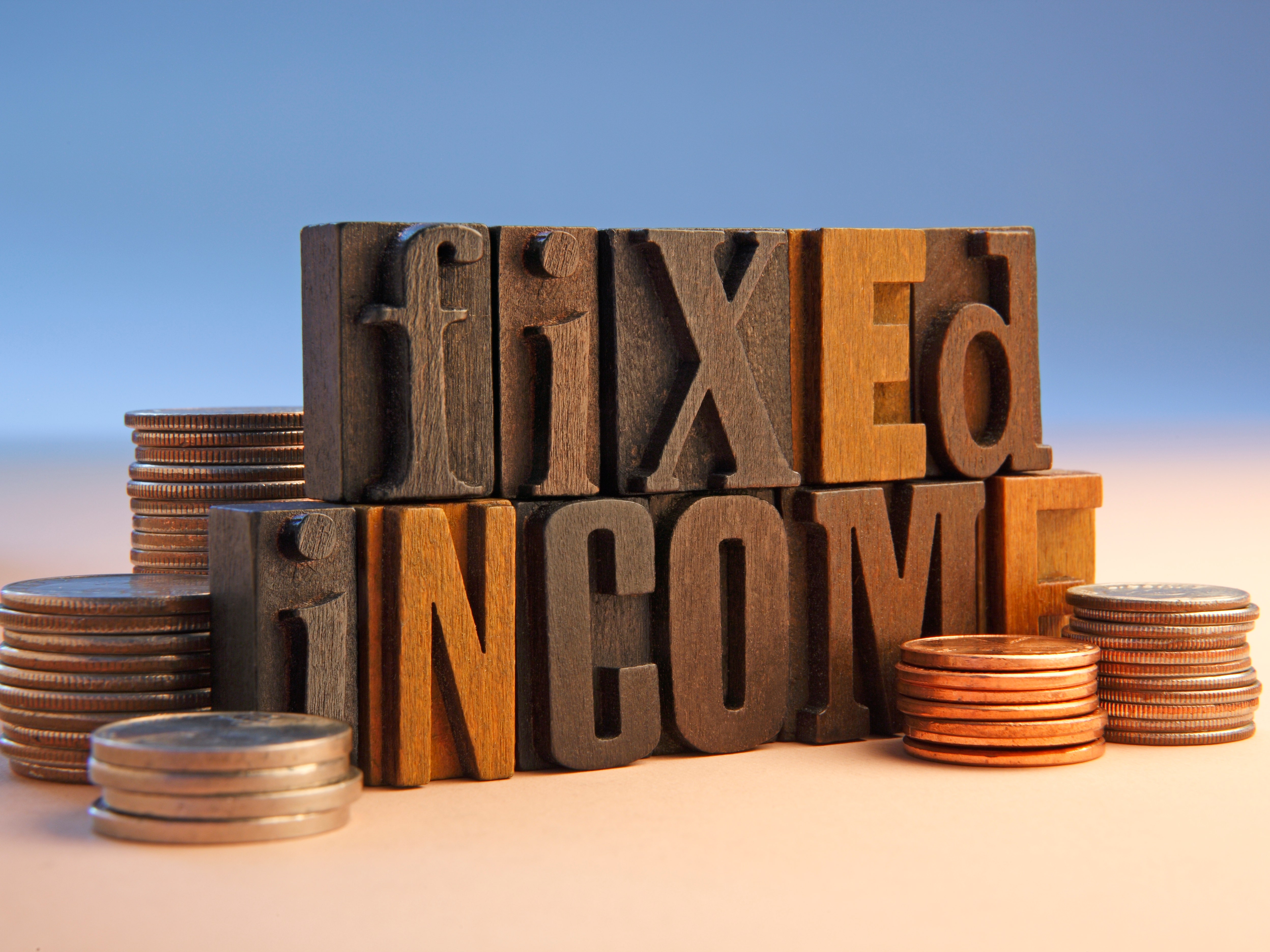 Is Fixed Income Failing? It May Be Time To Look At The Index | Seeking Alpha