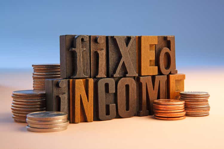 Fixed income