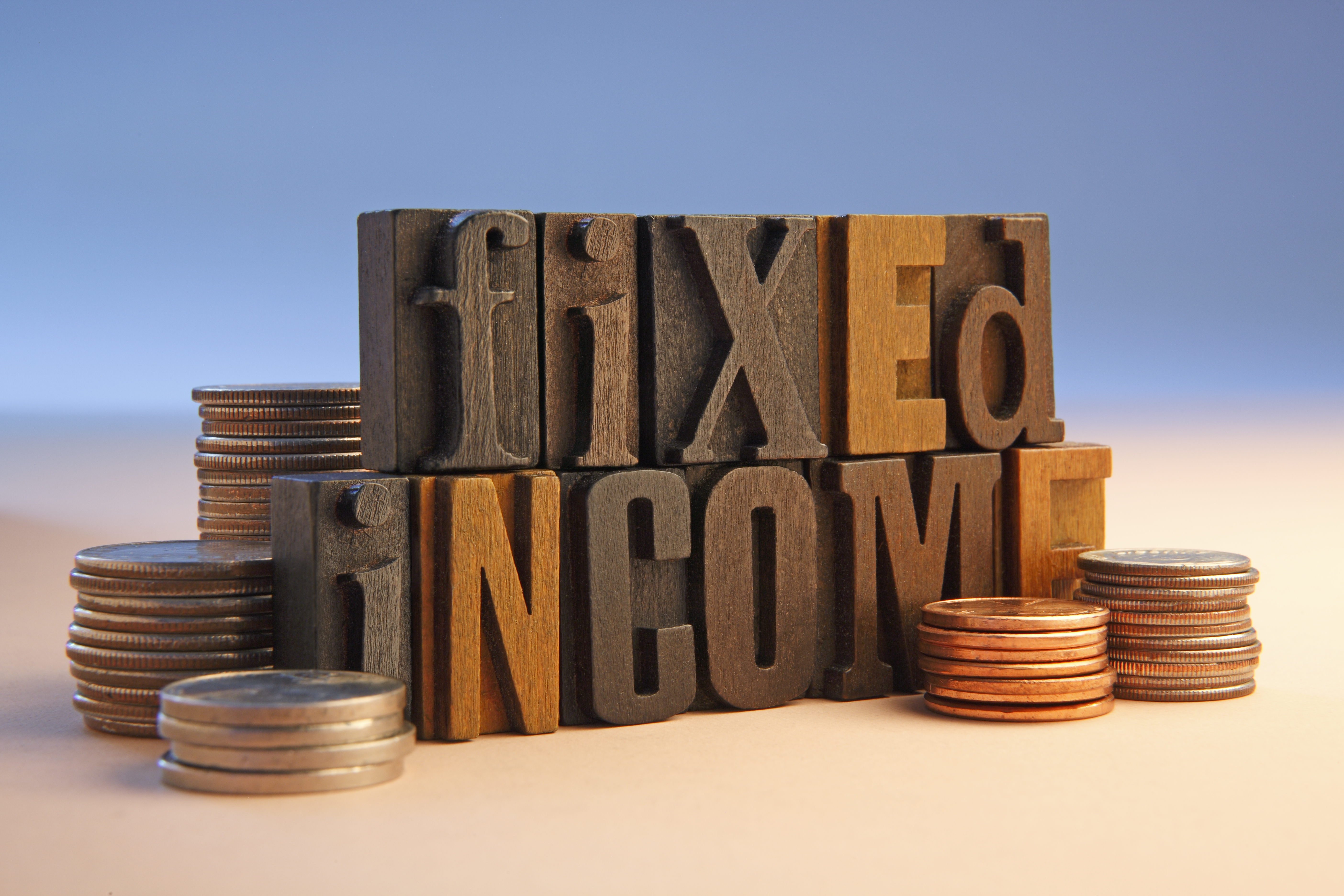 The Critical Role Of Fixed Income