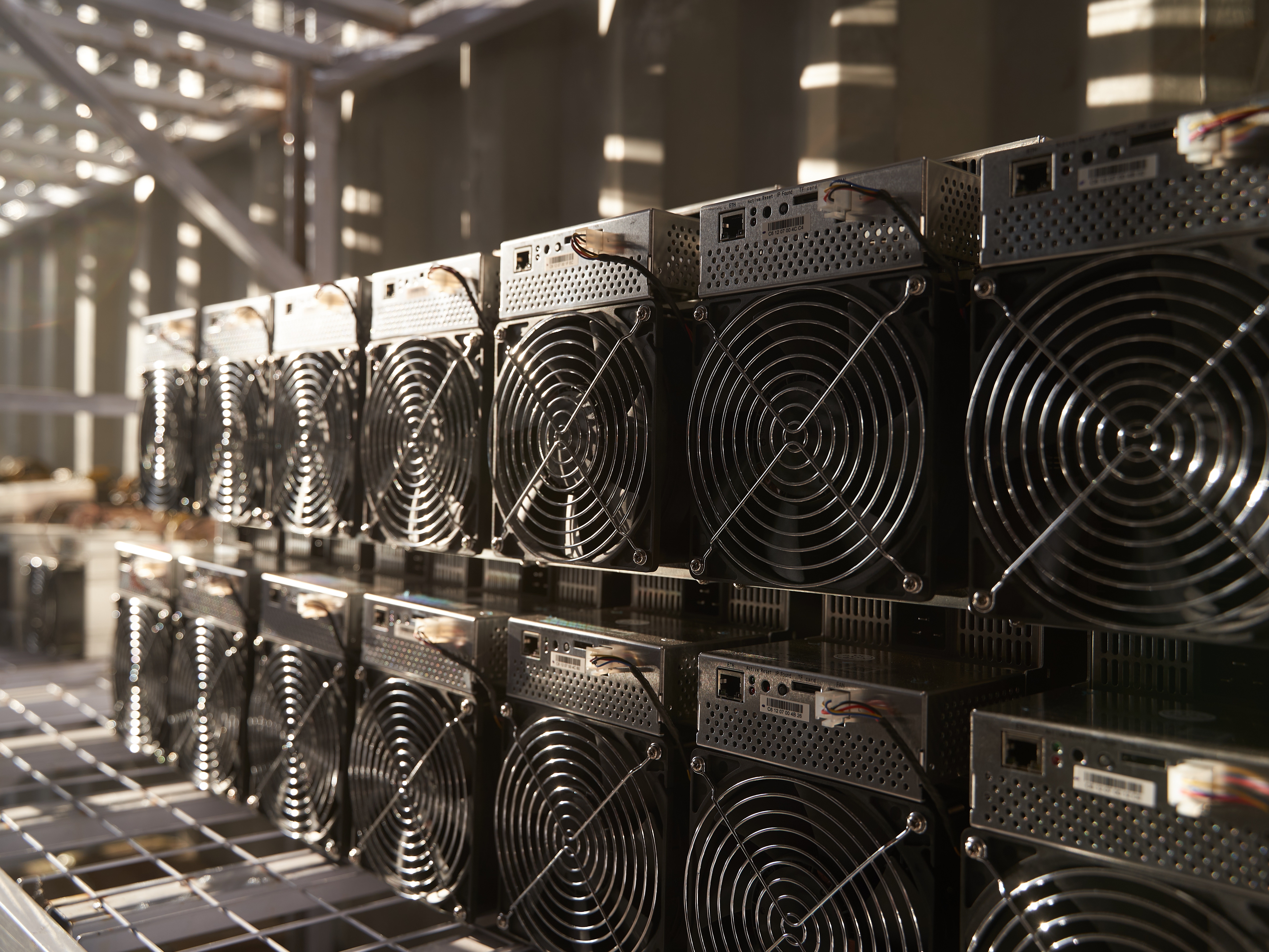 Cipher Mining Stock: Remains An Attractive Bitcoin Miner (NASDAQ:CIFR) |  Seeking Alpha