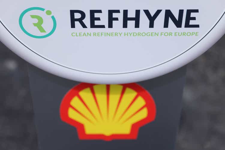Shell Inaugurates Green-Tech Hydrogen Production Plant