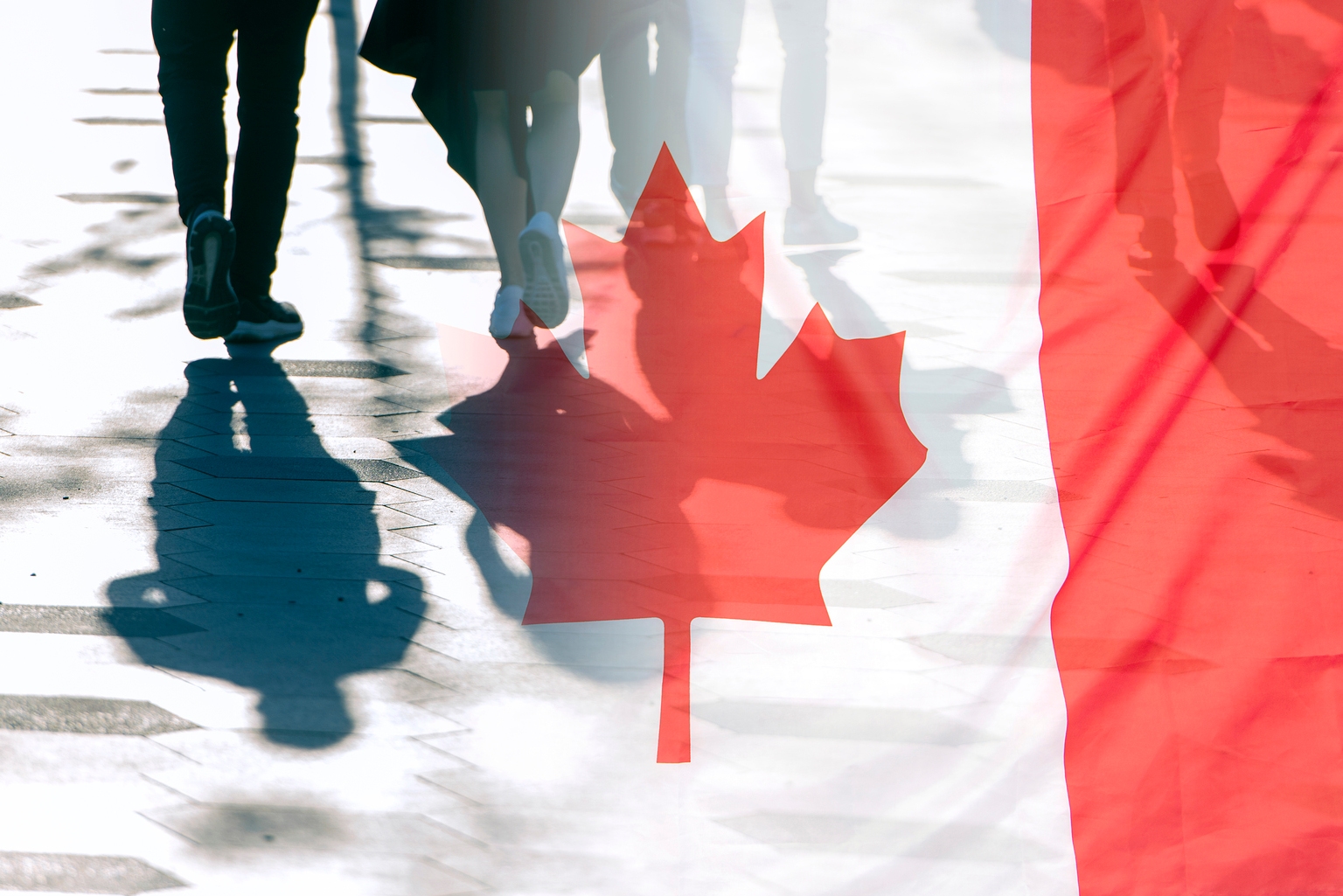 Canada Labor Market Watch: Unemployment Rate Drops To 6.5%