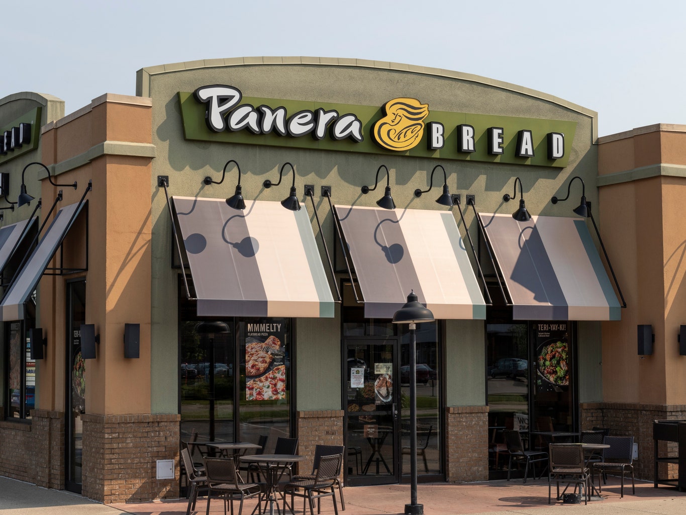 Panera Brands to restructure leadership in prep for IPO