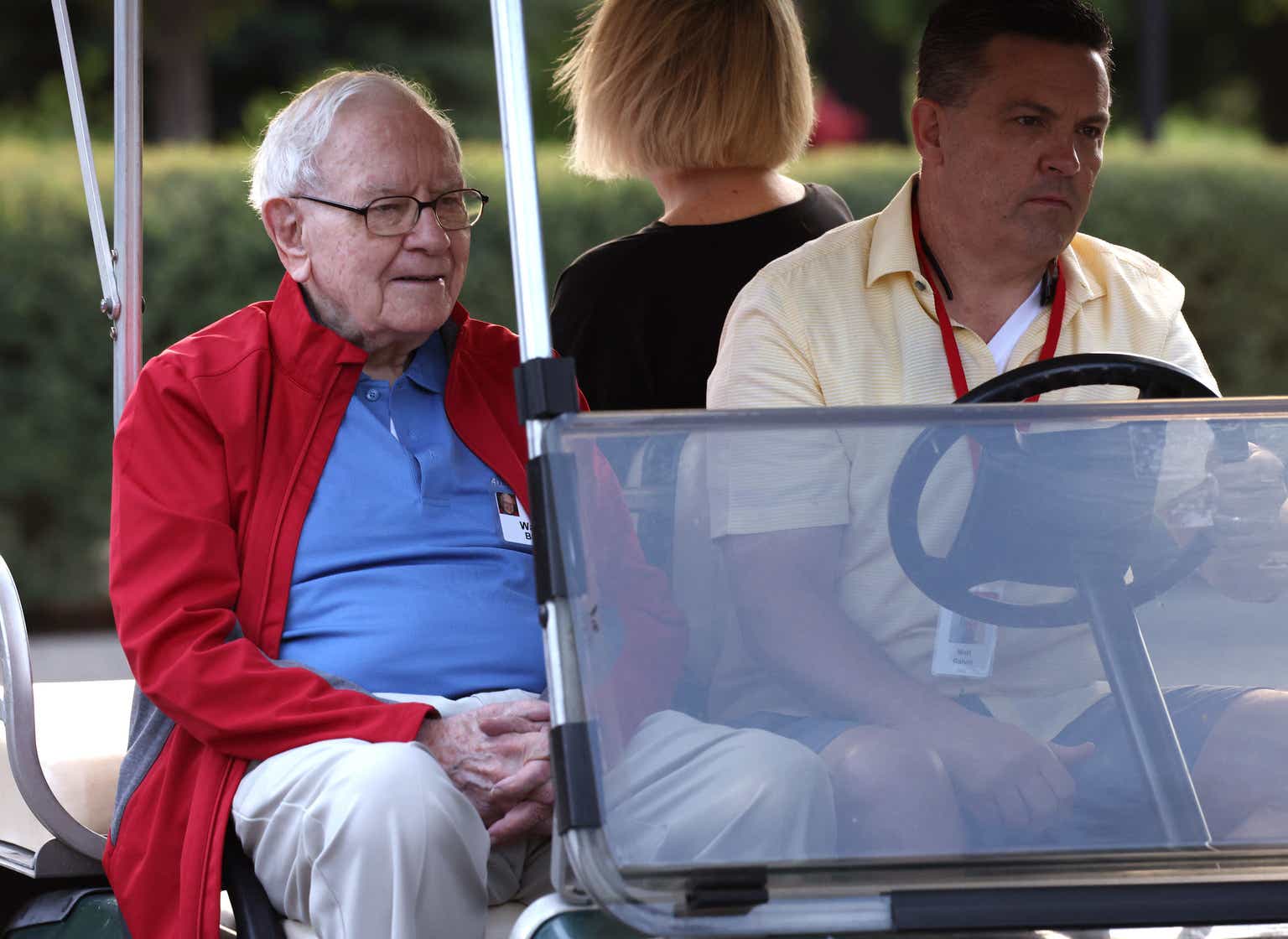 Warren Buffett: The End Of An Era For Berkshire Hathaway