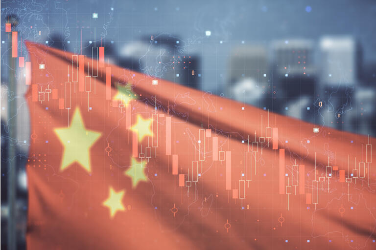 Kraneshares csi china internet etf что это