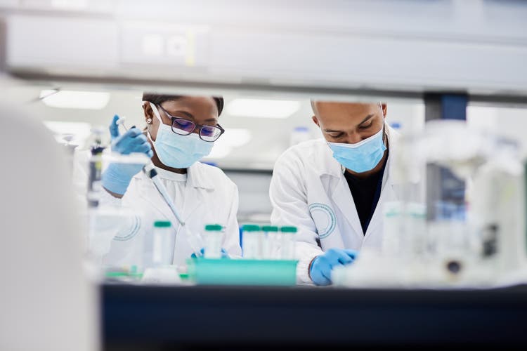 Bristol-Myers Squibb: A Gem In A Period Of Macroeconomic Uncertainties