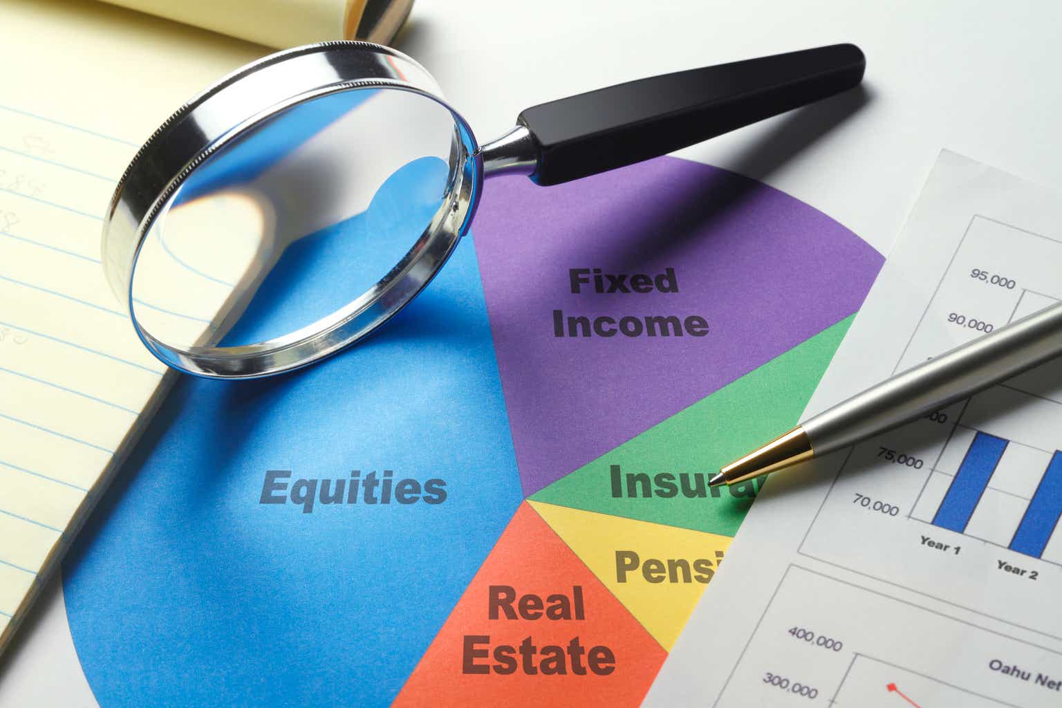 KKR Income Opportunities Fund: An Opportunity To Add Income To Your Retirement Portfolio