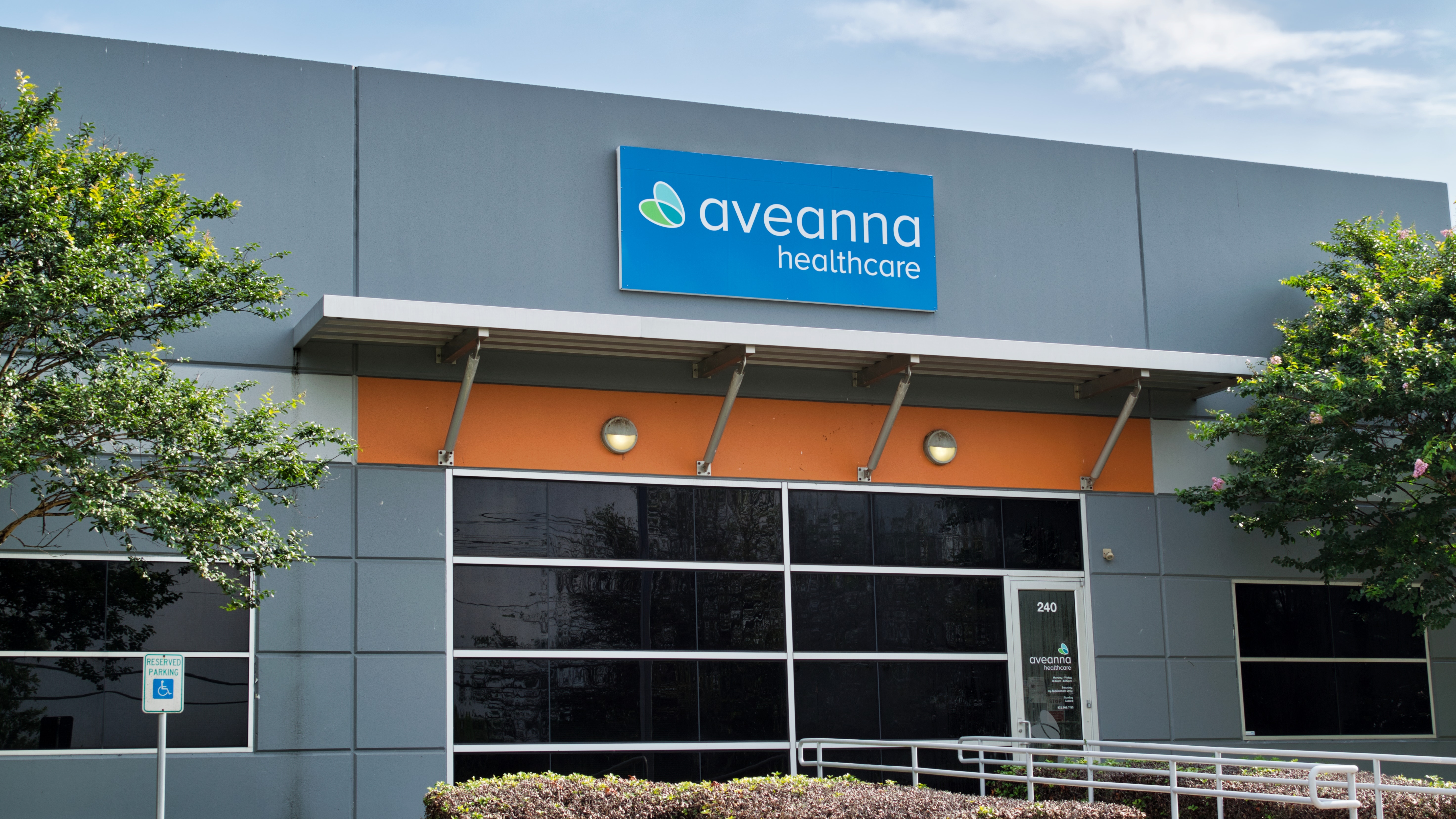 Avandex office
