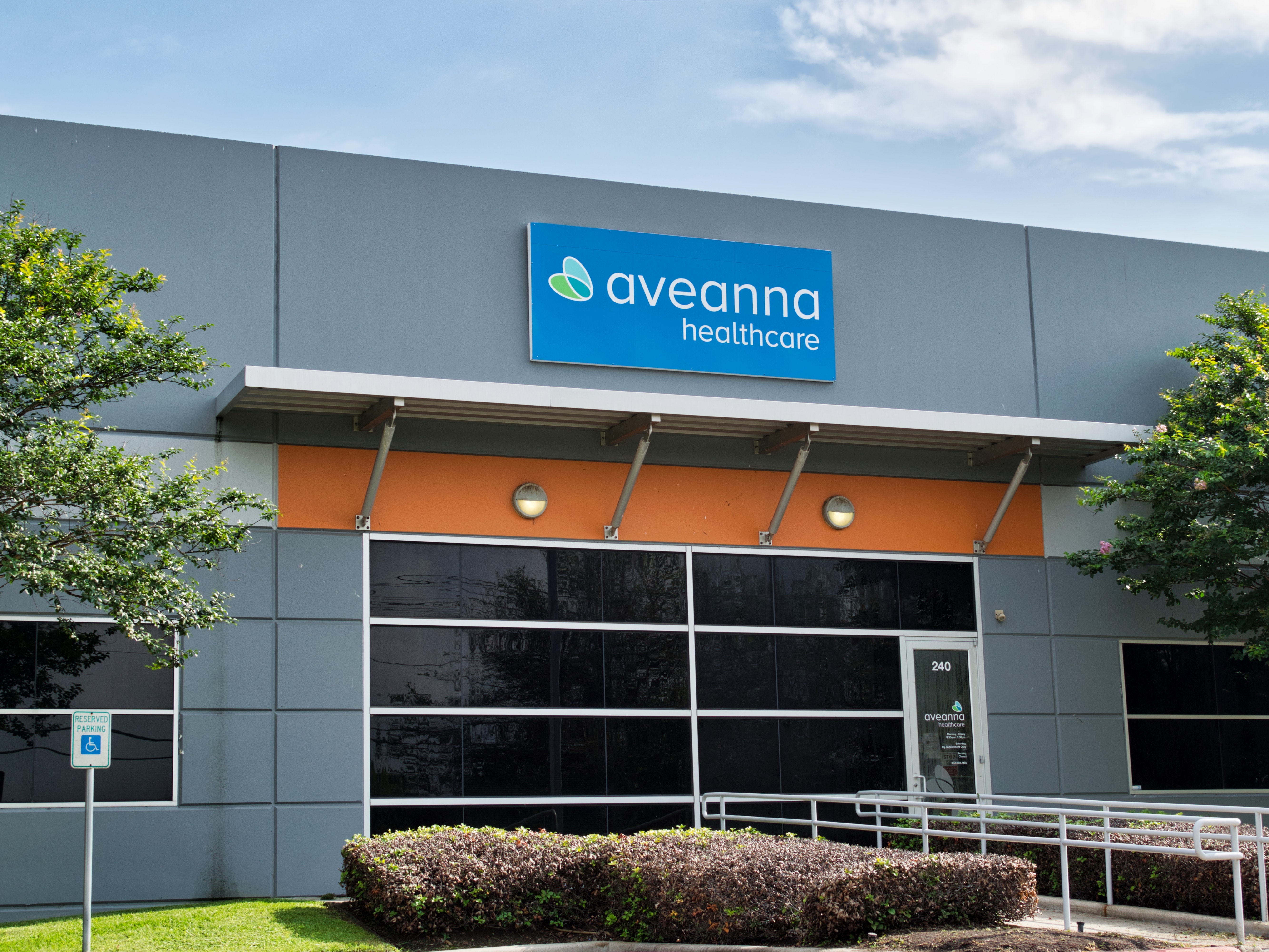 Aveanna Healthcare, Medical Solutions