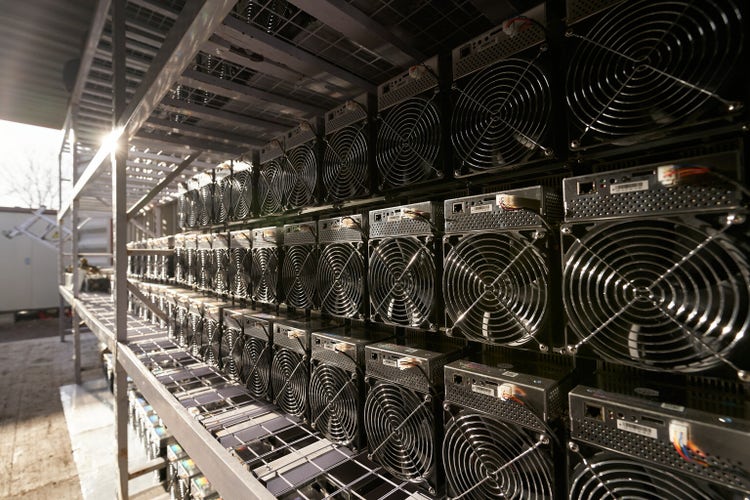Power strategy: How bitcoin miner Riot benefits from energy credits