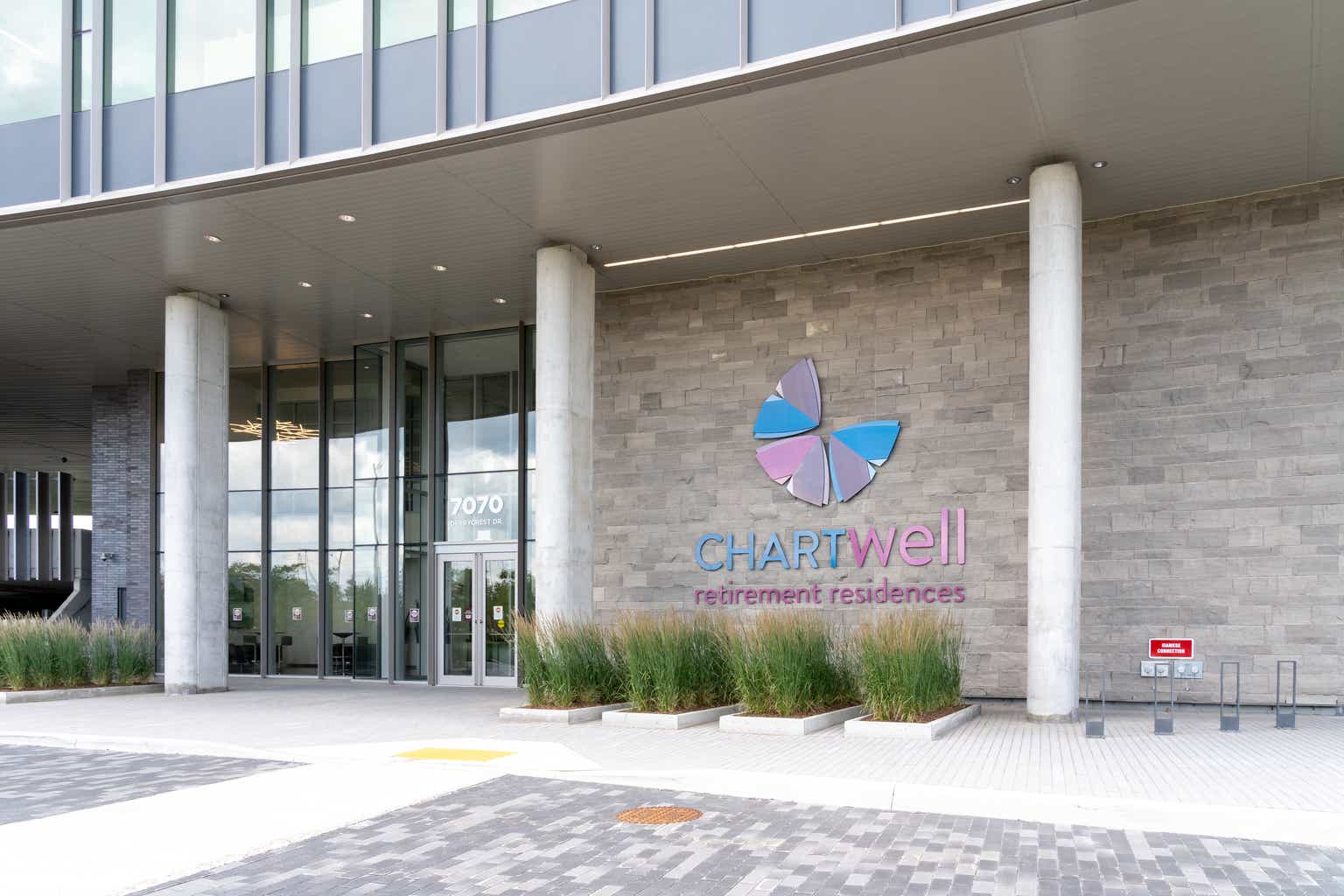 Chartwell Retirement Residences: Leading The Sector Rebound