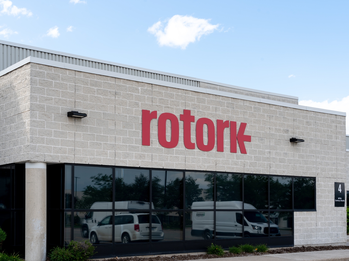 Rotork Stock: Great Business But Still No Bargain (OTCMKTS:RTOXF) | Seeking  Alpha