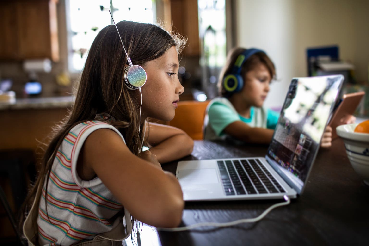 Stride: An Online School Provider That Is Growing Fast