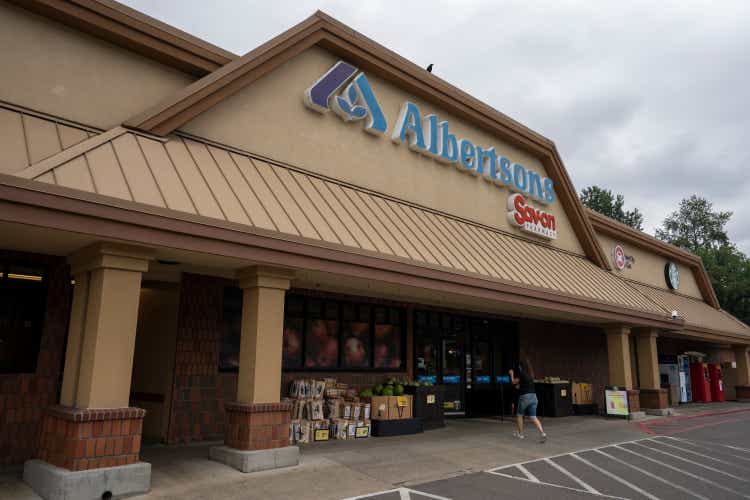 Albertsons