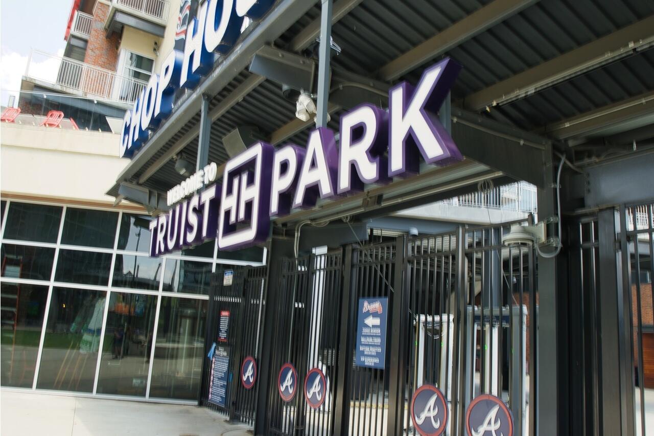 Truist Deploys Even More Capital Toward Growth Nyse Tfc Seeking Alpha