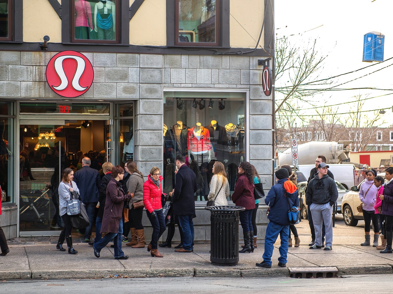 Lululemon Athletica Talked Growth, But What About Ability to Execute?