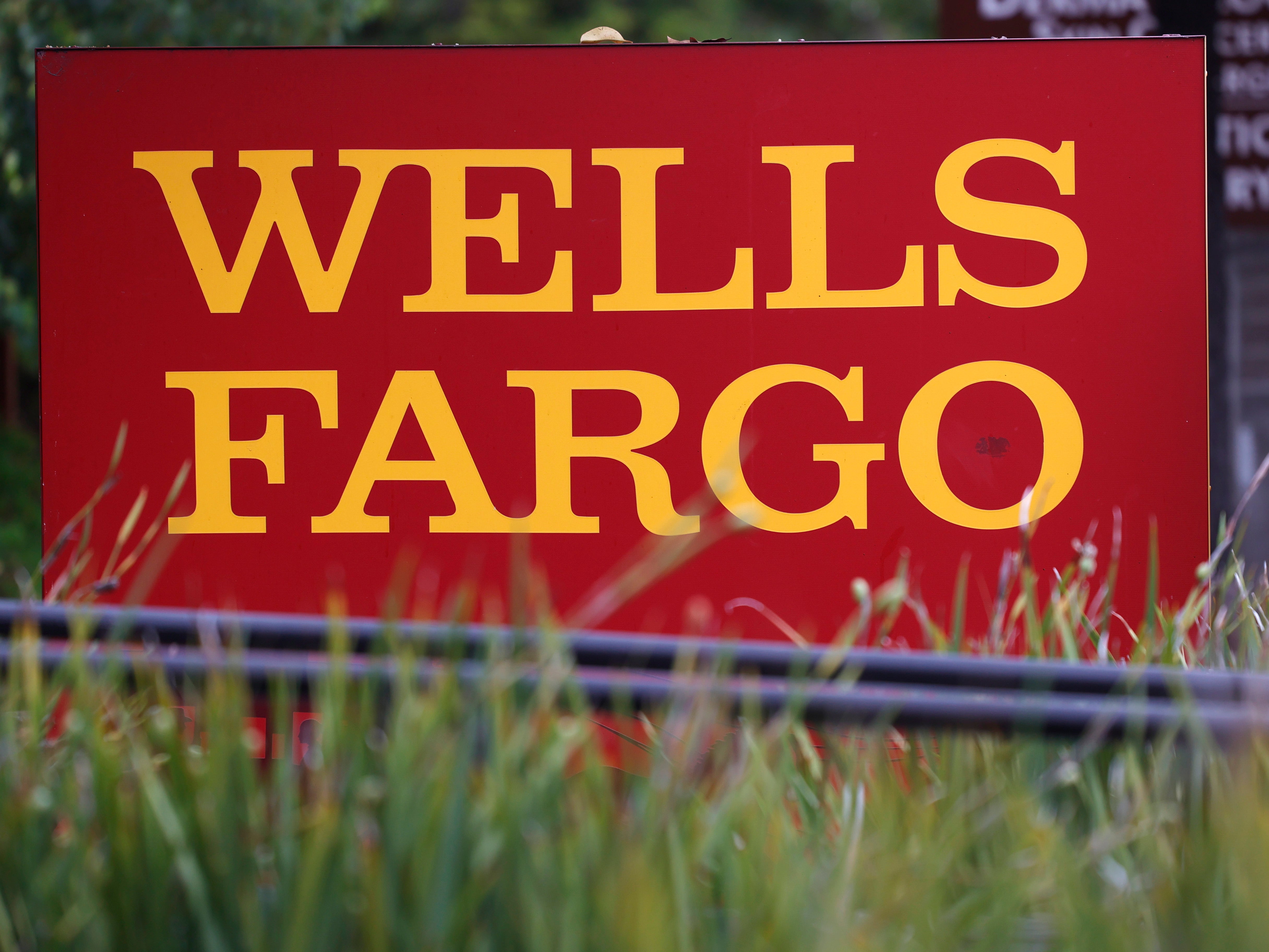 Wells Fargo Fined 97m For Breaking U S