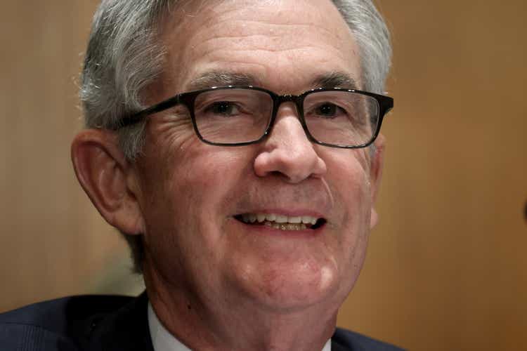 Federal Reserve Watch Let The Taper Begin Seeking Alpha