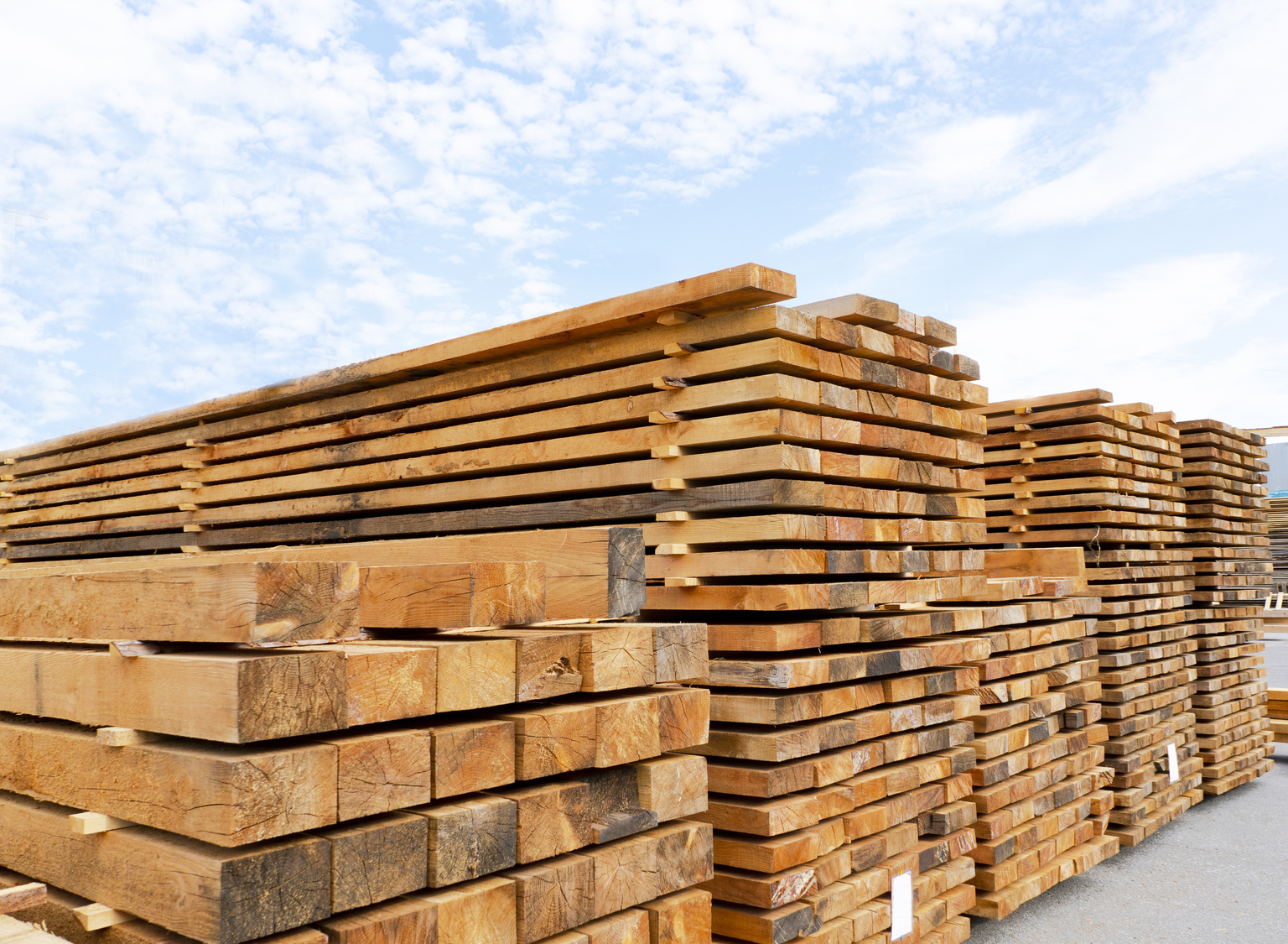 How Many Planks Of Wood Are At Lovely Lumber Johnny Counterfit   Image 1329013033 