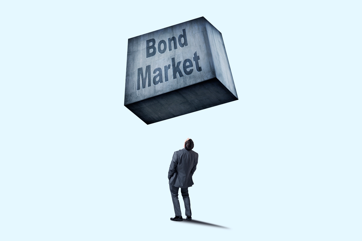 Wall Street Isn't Buying Kevin Warsh's Fed