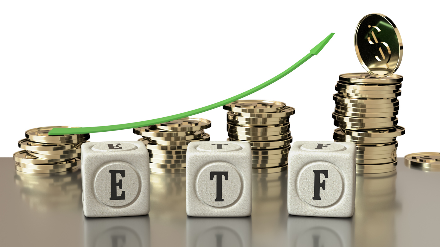 High Dividend ETFs: 5 Best Performing For 2022 | Seeking Alpha