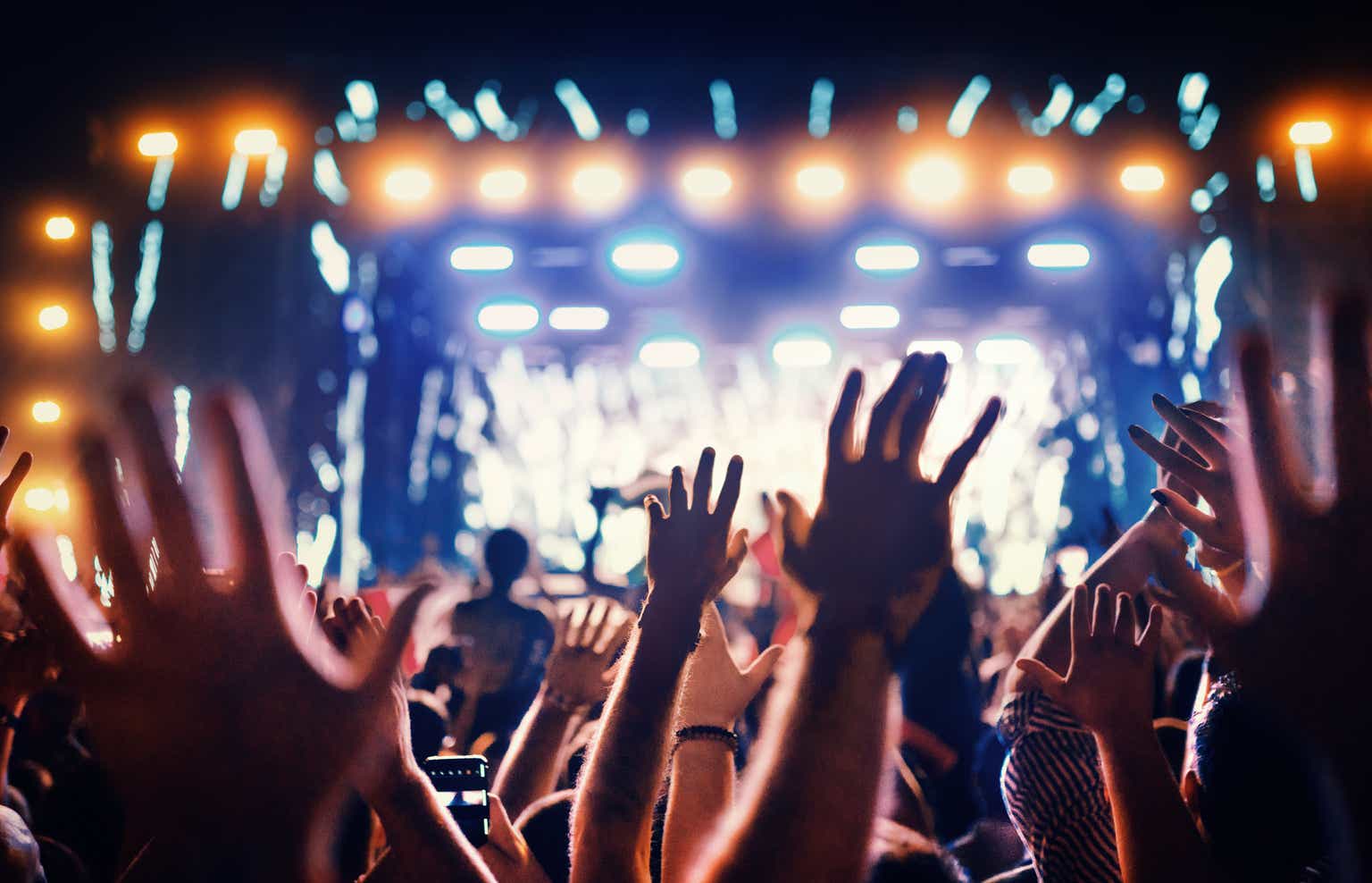 Live Nation Stock: Starting To Look Cheap (NYSE:LYV) | Seeking Alpha