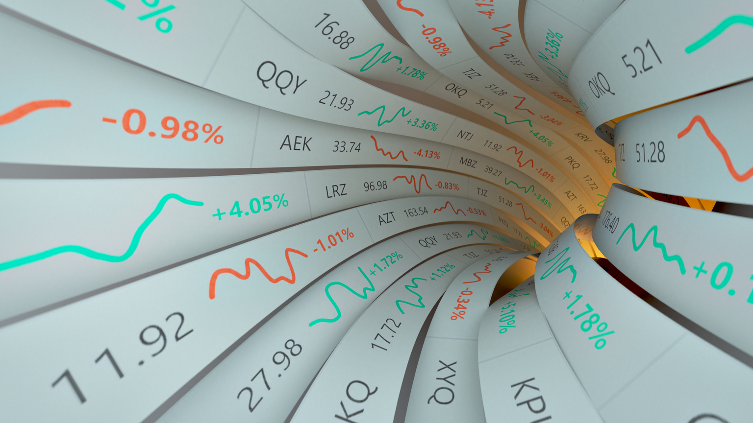 seekingalpha.com - Manning & Napier - October Market Digest