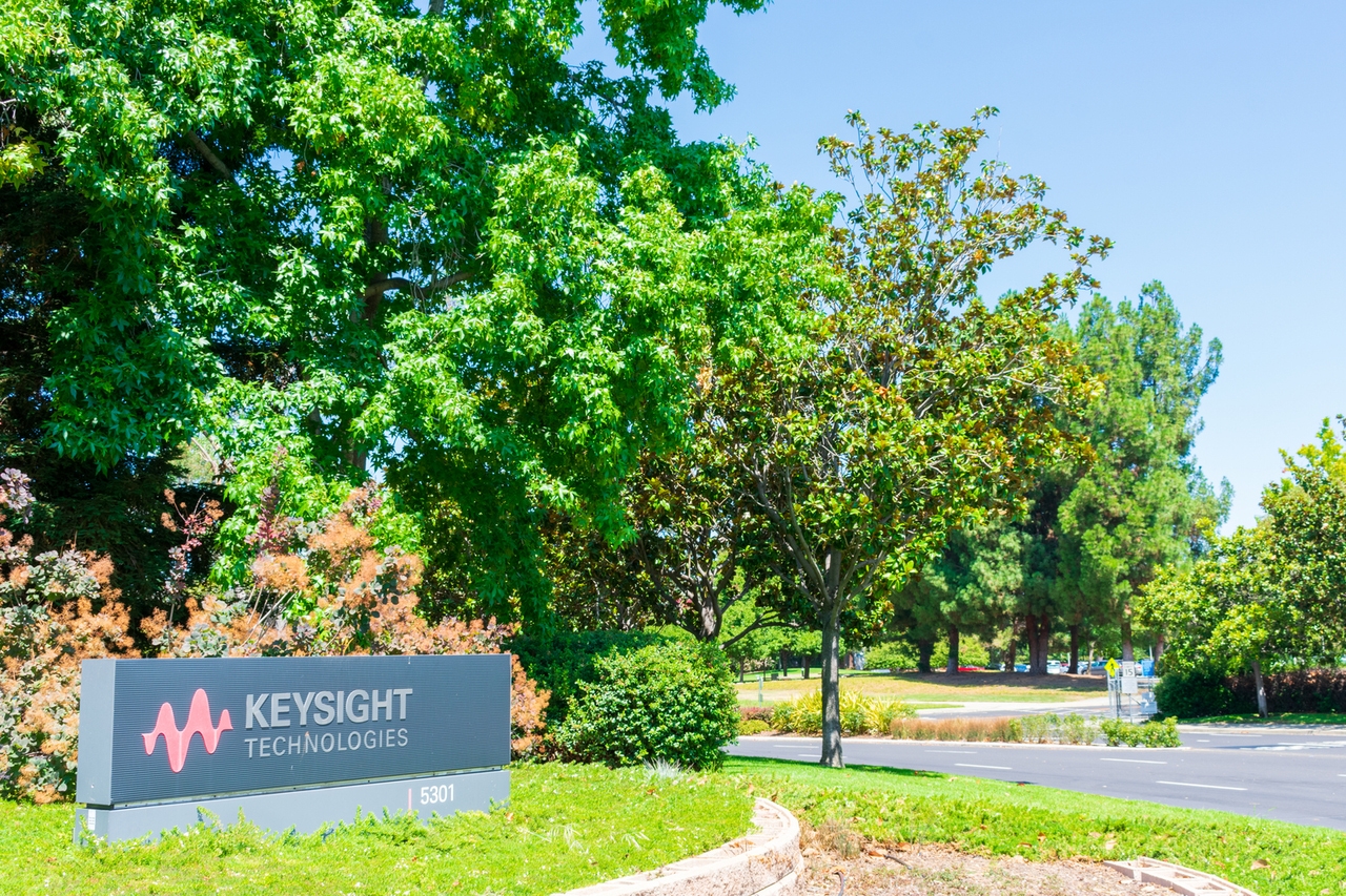 Keysight Stock A Look At Recent Developments And Future Prospects (NYSEKEYS) Seeking Alpha