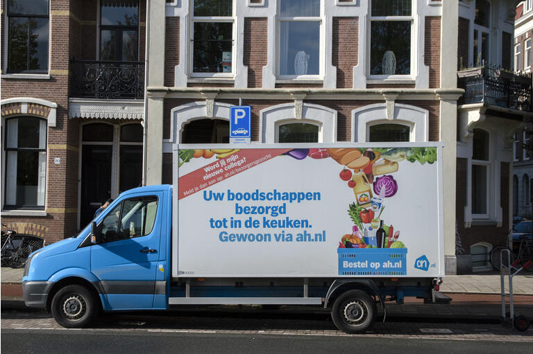 Ahold Delhaize: Deep-Value Grocery Stock With The Amazon Of The Lowlands