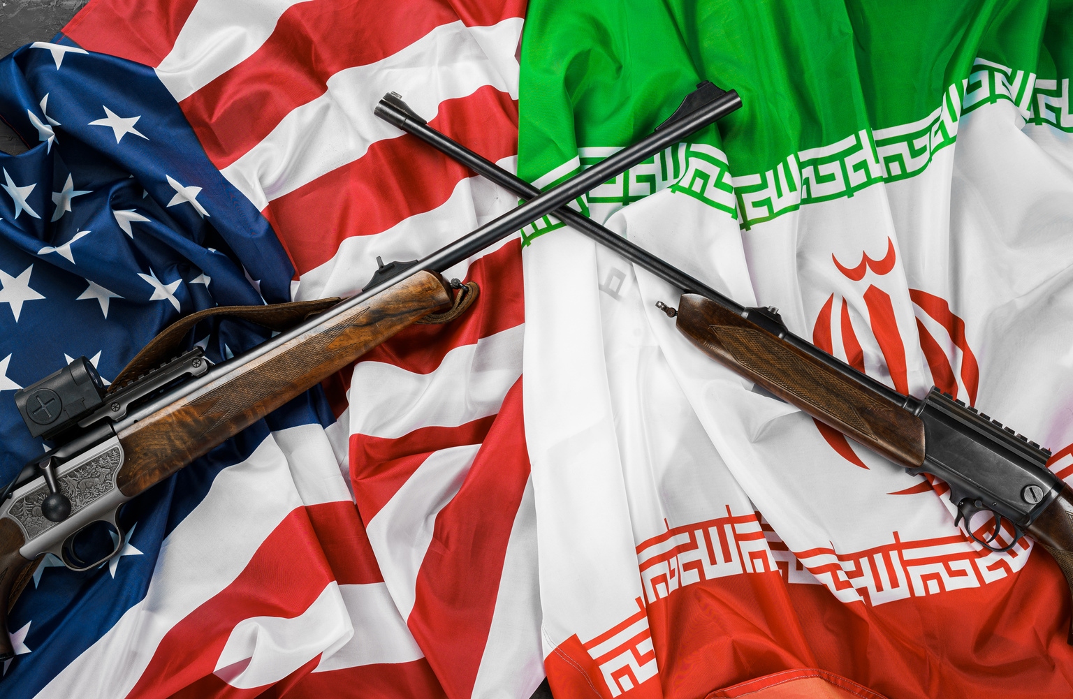 The Hormuz Illusion: Wall Street Is Buying Fake Peace