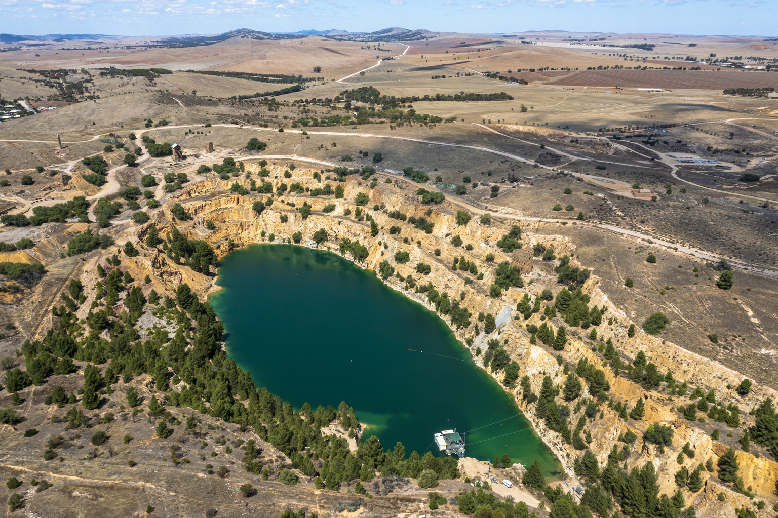 seekingalpha.com - Mike Zaccardi - Copper At Records, Miners On Fire: COPX Still Looks Like A Buy (NYSEARCA:COPX)