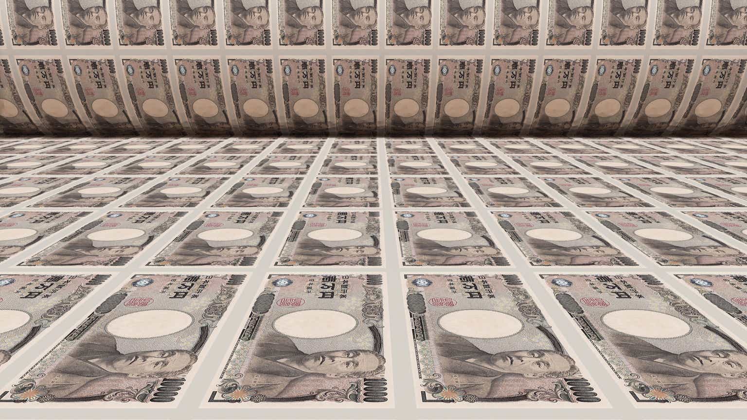 Finish Of An Period – Financial institution of Japan Reverses Unfavorable Curiosity Price Coverage
