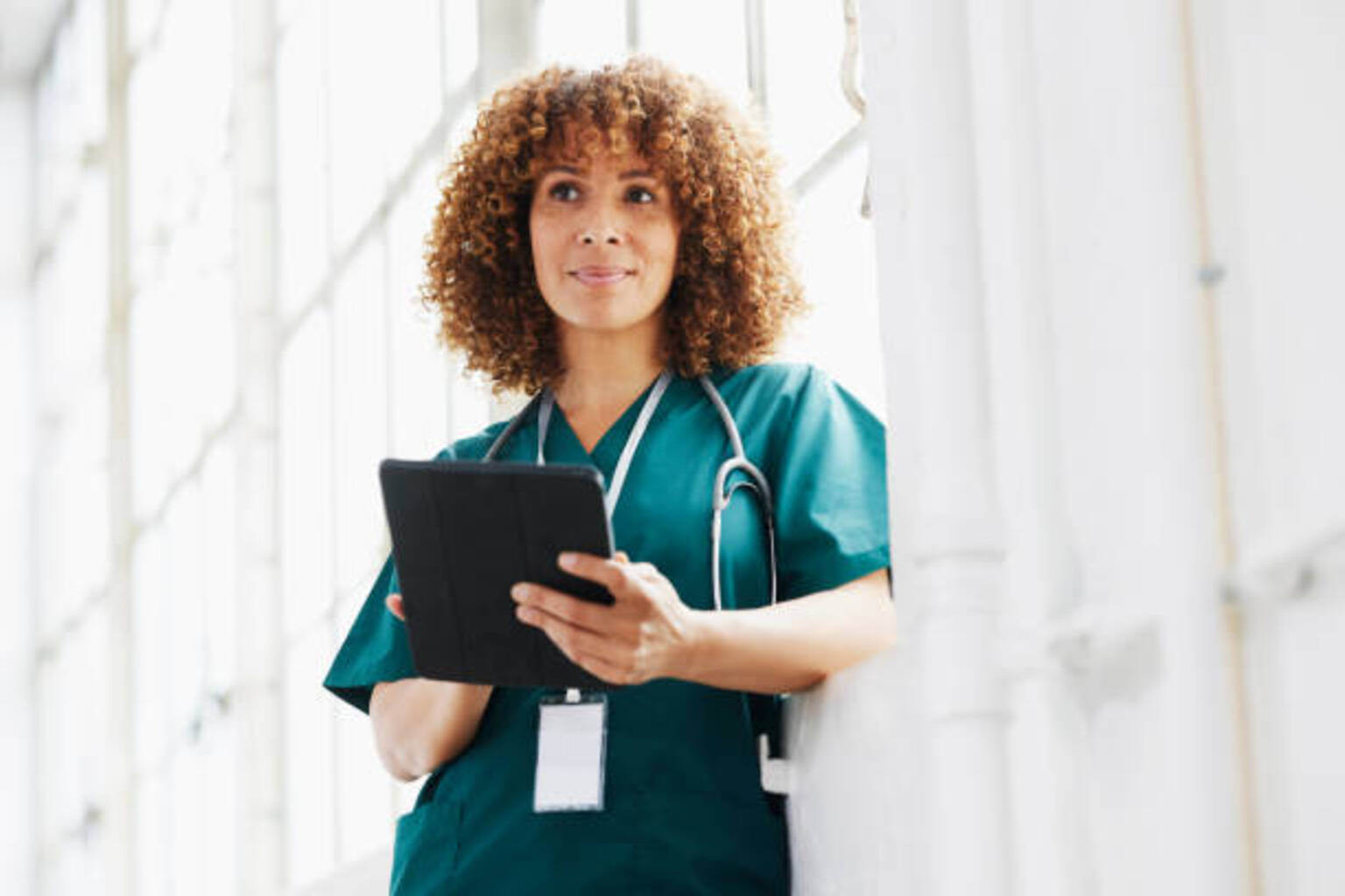 seekingalpha.com - Brandon Evans - Nvidia partners with startup Abridge to develop AI model for healthcare: report