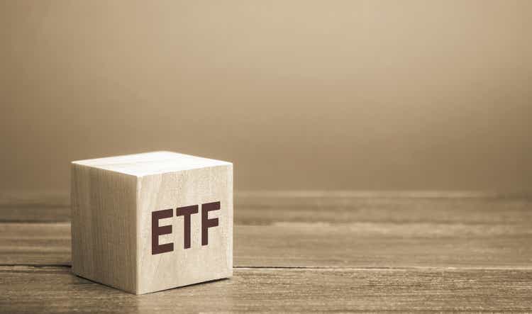 Risk On Risk Off Etf