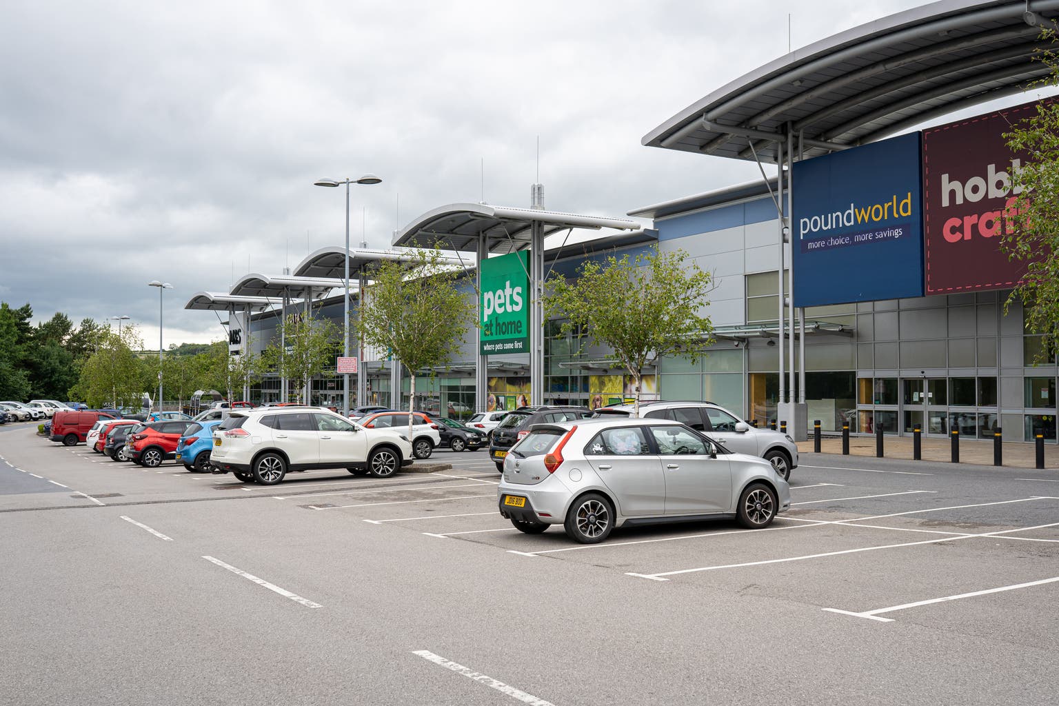 British Land: Investment Case Weakens - Downgrade To Hold