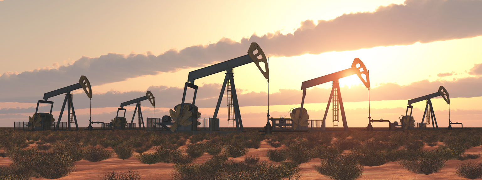 Permian Basin Oil Production Set To Hit All-time High In November, EIA ...