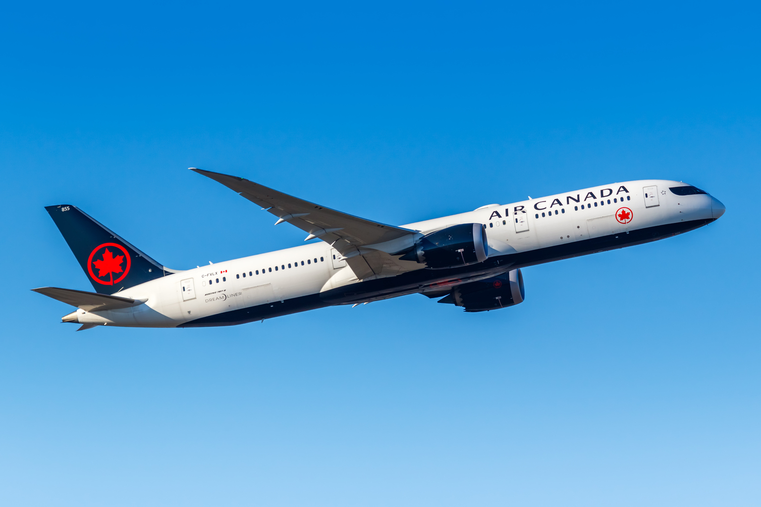 Air Canada Stock: Revenue Growth Impressive, But Caveats Remain ...