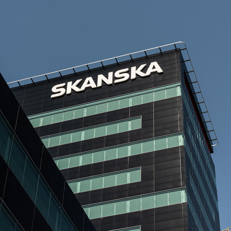 KKR and Synergy acquire Two Drydock from Skanska, terms undisclosed ...