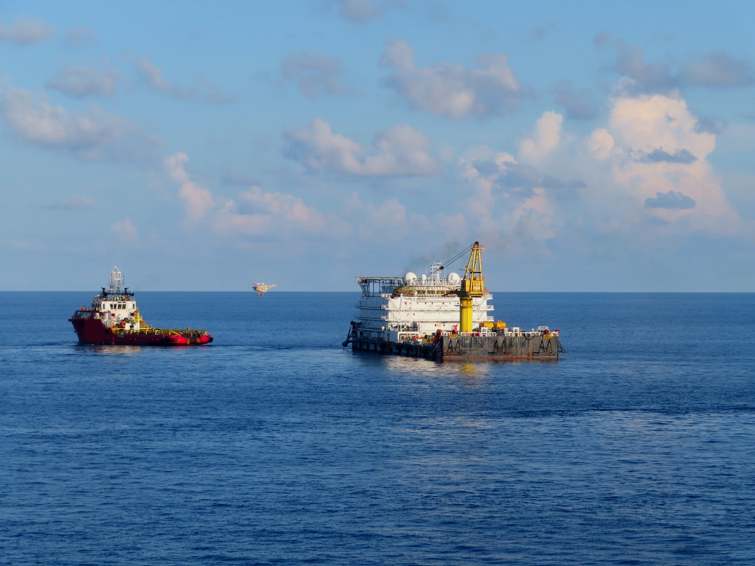 Golar LNG: The Base Is Priced, The Upside Is Not