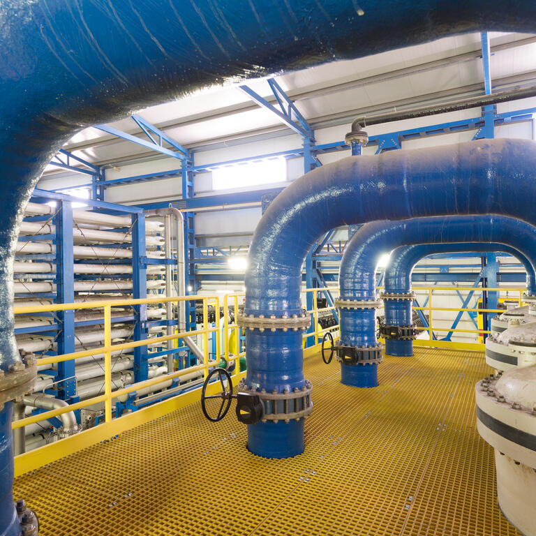 Consolidated Water Opportunity Still Exists (NASDAQCWCO) Seeking Alpha