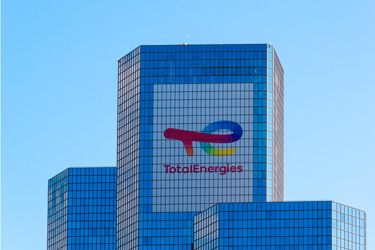 Генеральний директор TotalEnergies Пуянн відкидає побоювання щодо надлишку пропозиції та применшує ефект санкцій Трампа Генеральний директор TotalEnergies Пуянн відкидає побоювання щодо надлишку пропозиції та применшує ефект санкцій Трампа