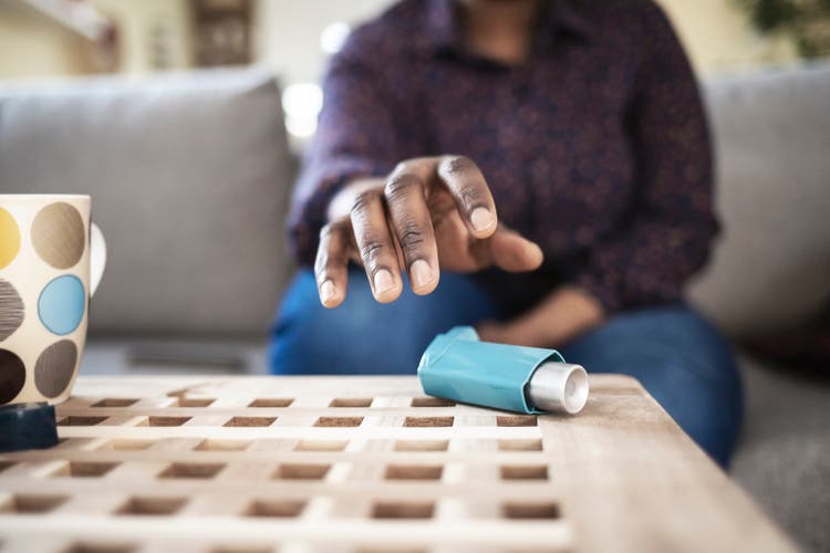 AstraZeneca asthma med Airsupra gains FDA approval (NASDAQAZN