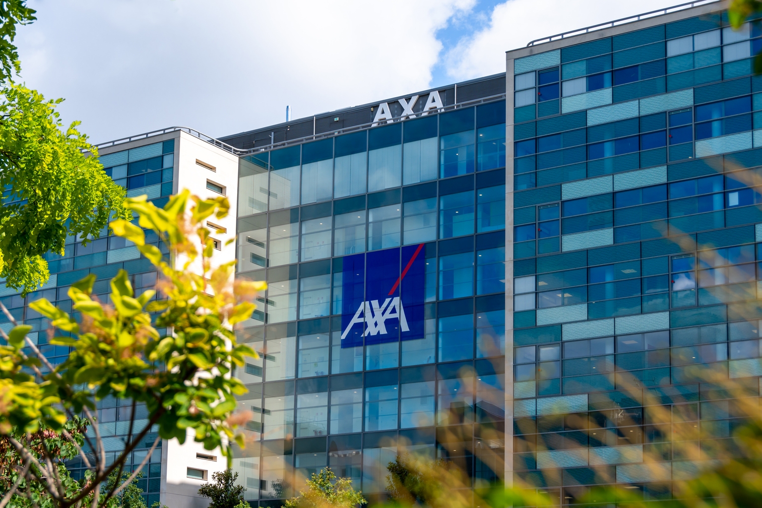 AXA Stock: Let The Ride Begin (OTCMKTS:AXAHY)