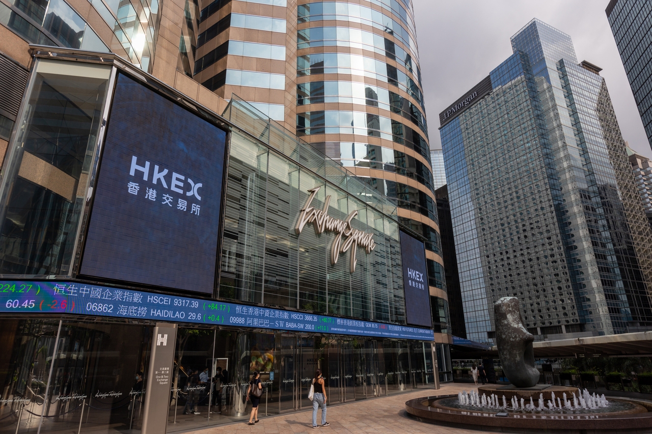 Hong Kong Exchanges: Turning Positive With Favorable Outlook  (OTCMKTS:HKXCY) | Seeking Alpha