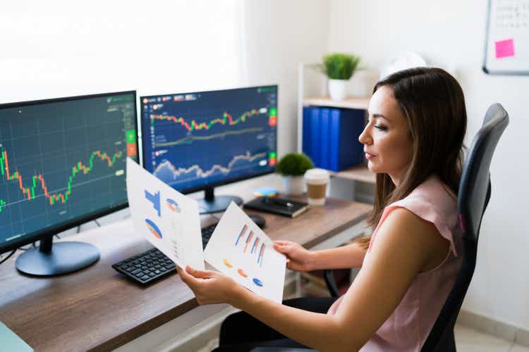 BIGZ: Unique 11% High-Yield And Exposure To High-Growth Tech (NYSE:BIGZ) BIGZ: Unique 11% High-Yield And Exposure To High-Growth Tech (NYSE:BIGZ)